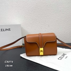 Celine Satchel Bags